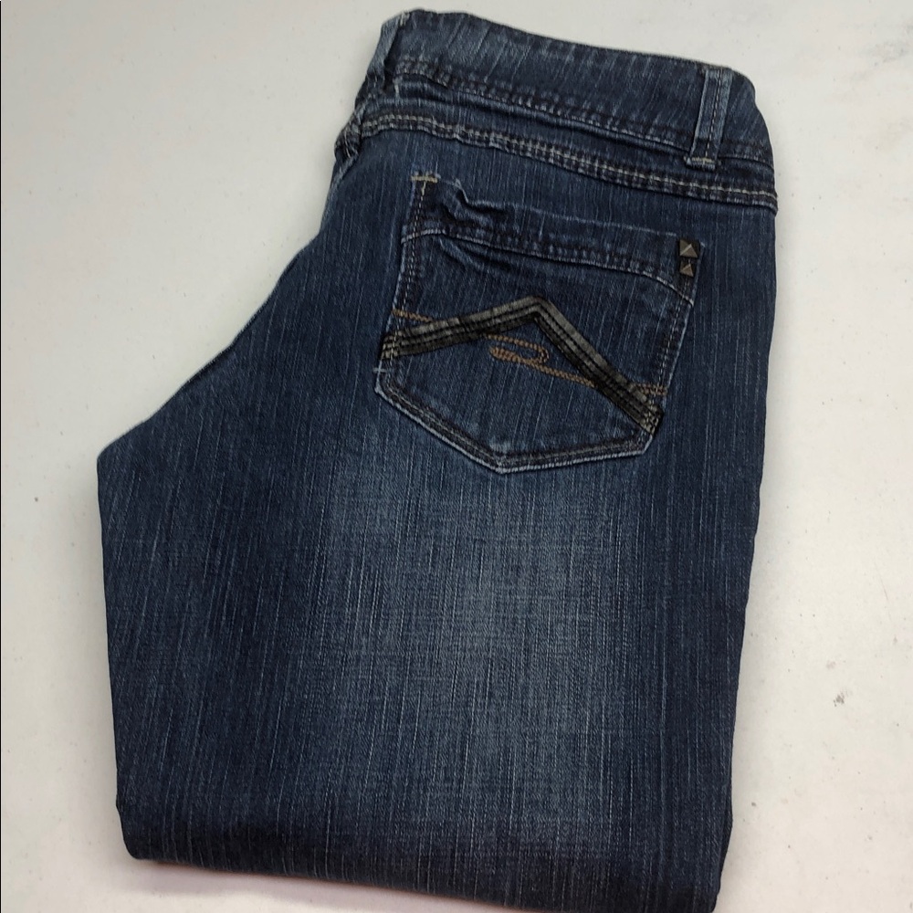 REVOLUTION BOOTCUT JEANS 12/31x32 ⭐️